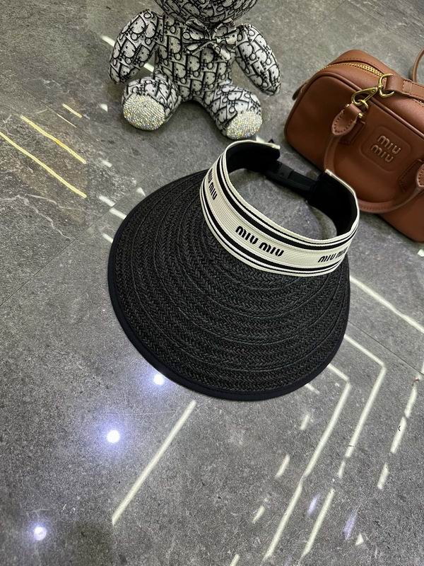 MIumiu Visor dx (1906)