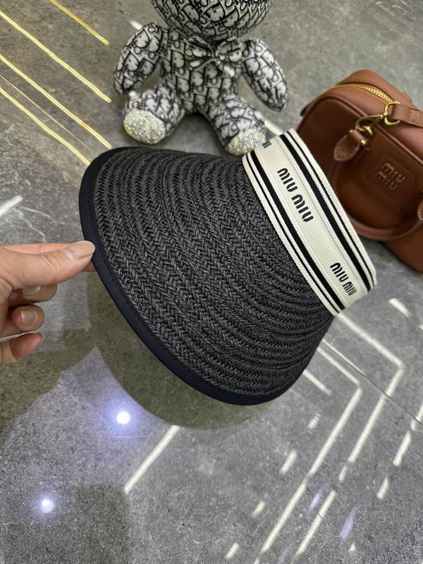 MIumiu Visor dx (1907)