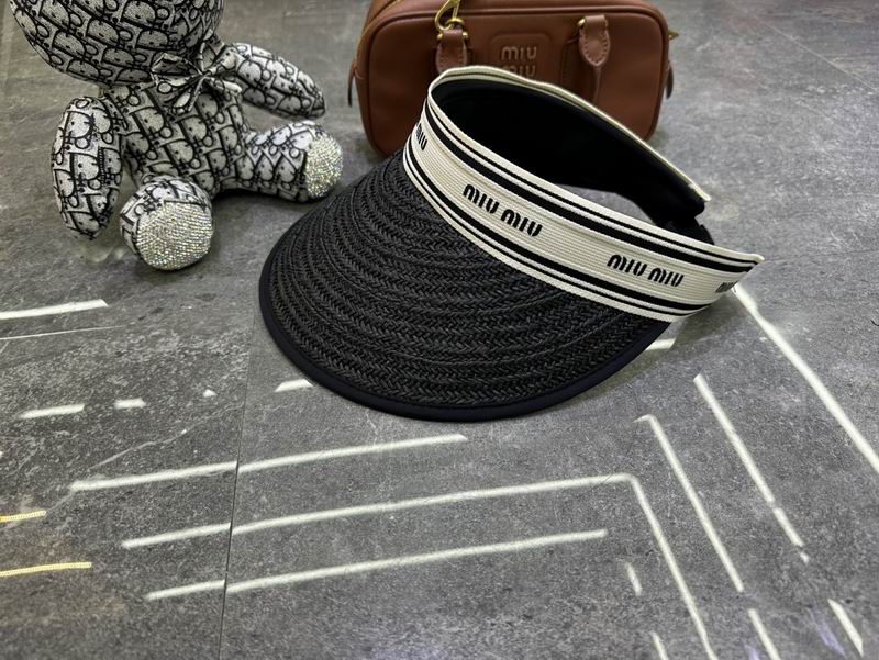 MIumiu Visor dx (1908)