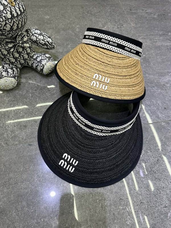 MIumiu Visor dx (1923)