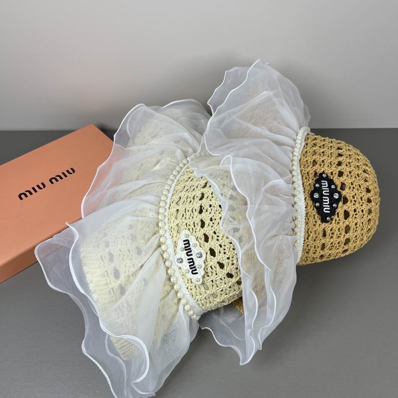 MIumiu top hat dx (1555)