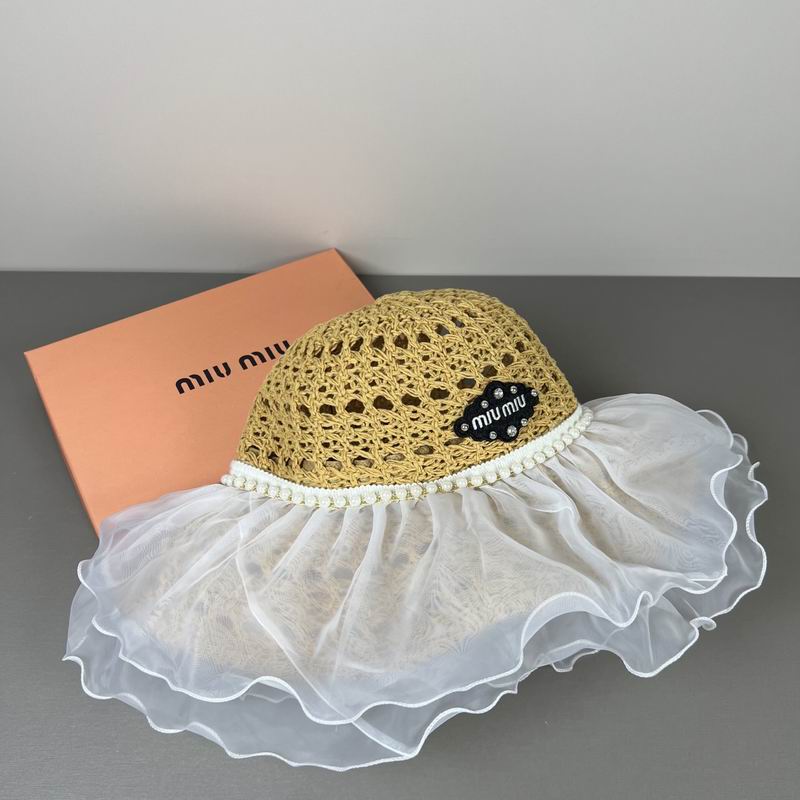 MIumiu top hat dx (1556)