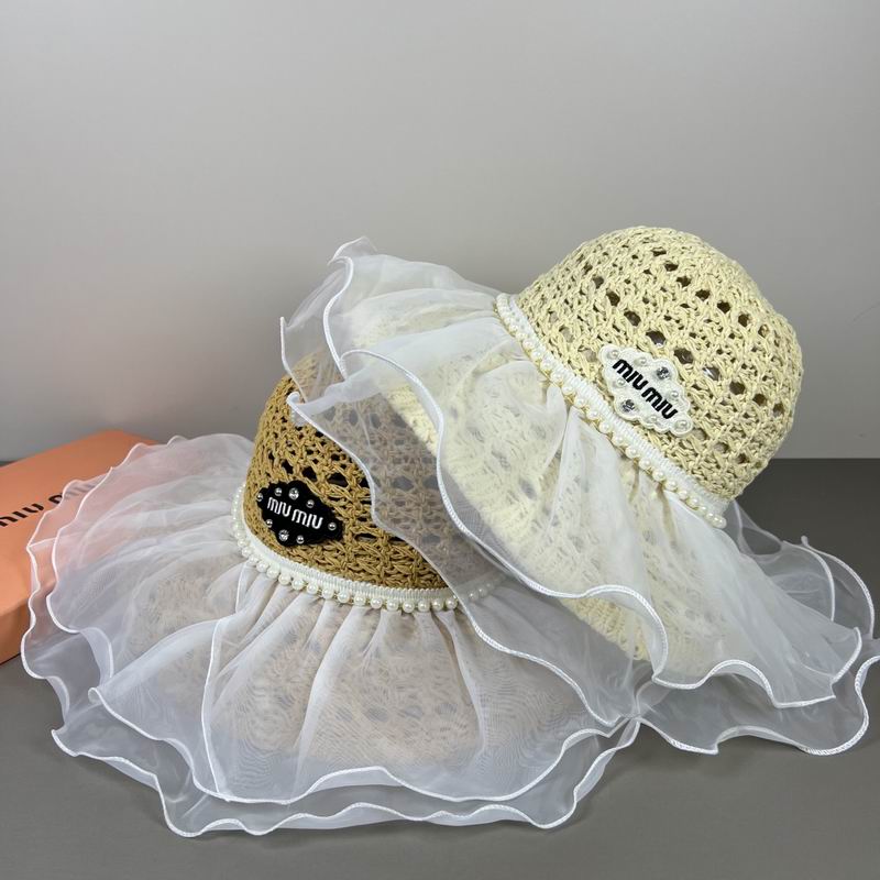 MIumiu top hat dx (1558)