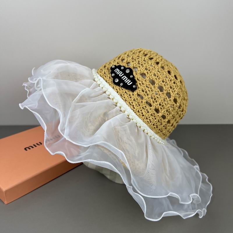 MIumiu top hat dx (1560)