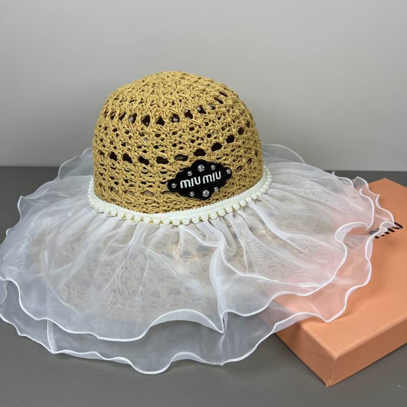 MIumiu top hat dx (1561)
