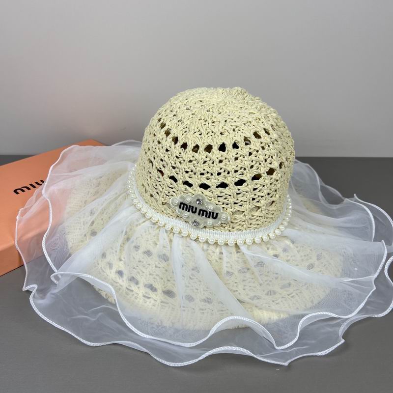 MIumiu top hat dx (1567)