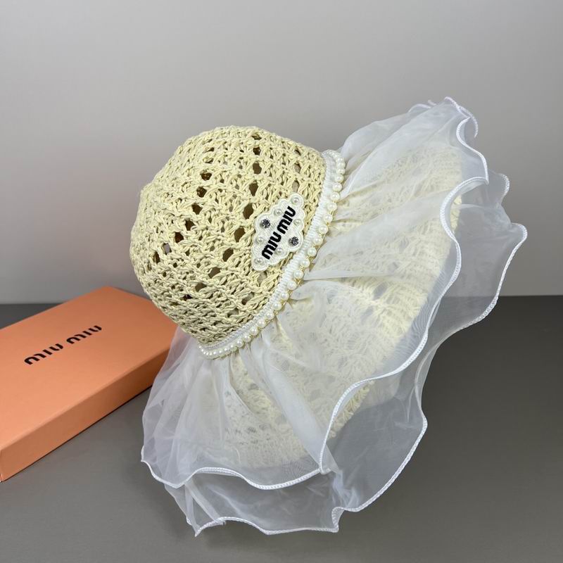 MIumiu top hat dx (1568)