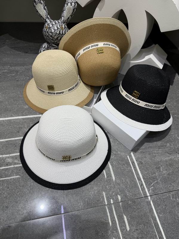 MIumiu top hat dx (1933)
