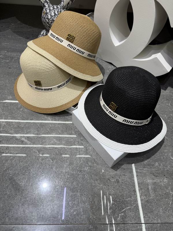 MIumiu top hat dx (1934)