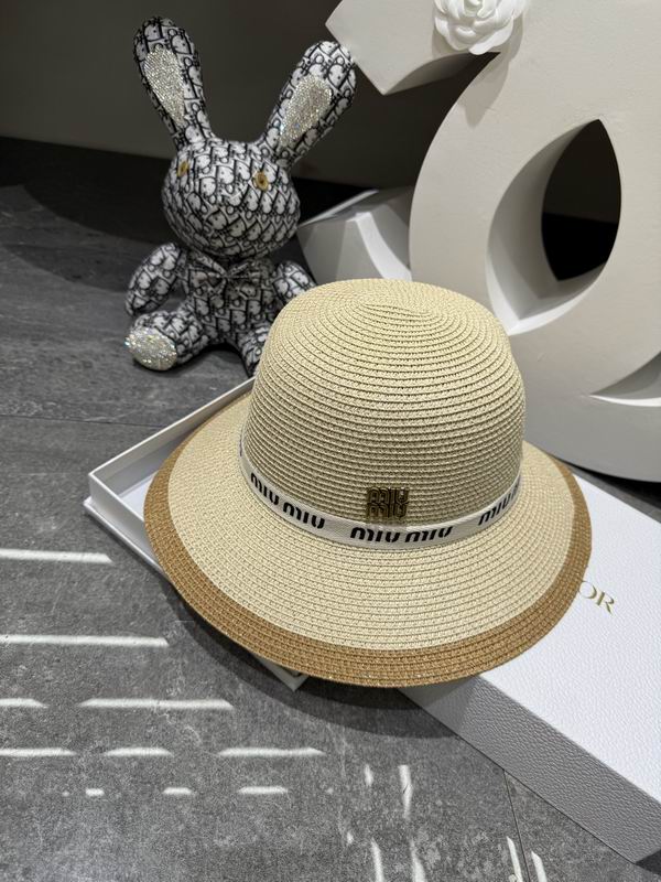 MIumiu top hat dx (1936)