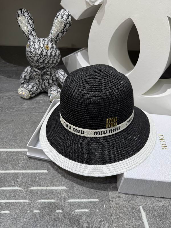 MIumiu top hat dx (1938)