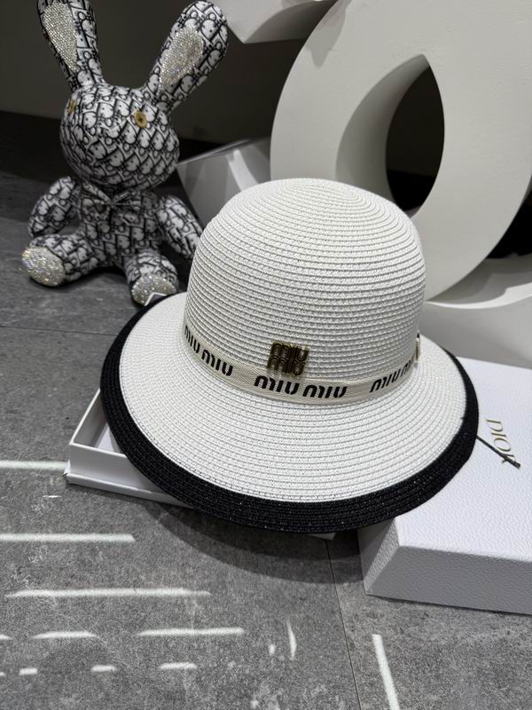 MIumiu top hat dx (1939)