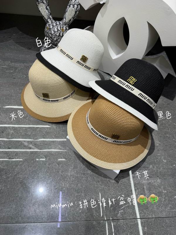 MIumiu top hat dx (1940)