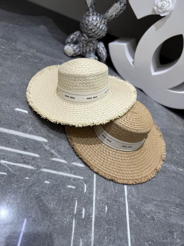 MIumiu top hat dx (1959)
