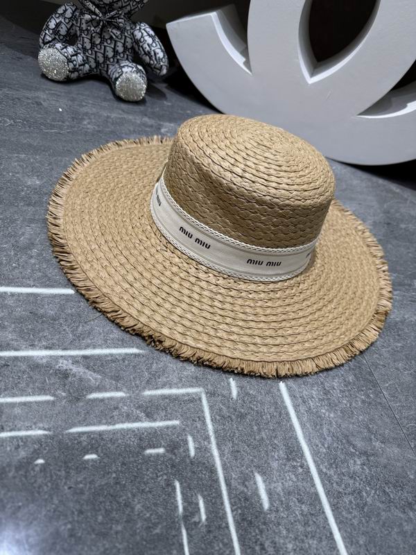 MIumiu top hat dx (1961)