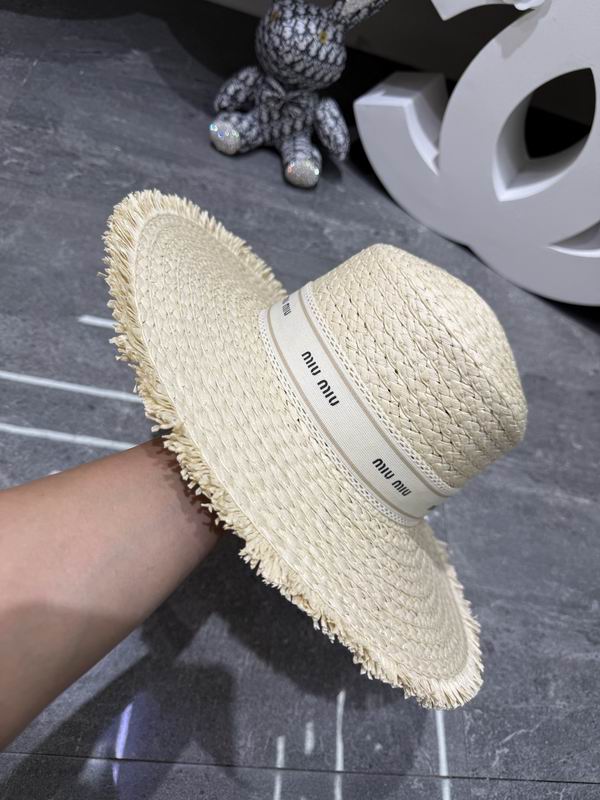 MIumiu top hat dx (1963)