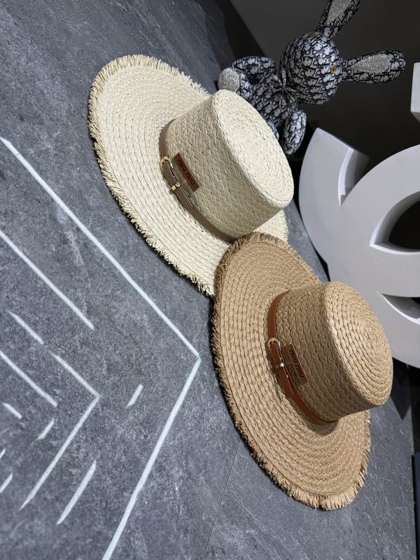 MIumiu top hat dx (1966)