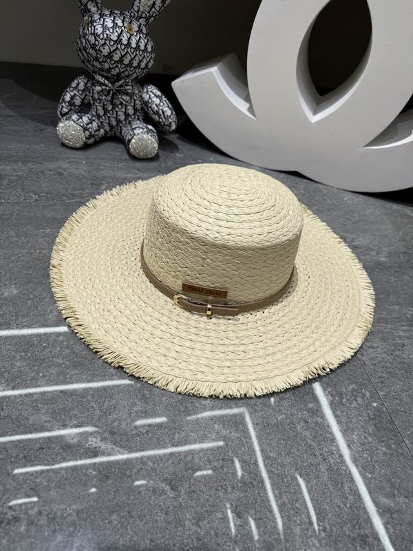MIumiu top hat dx (1967)