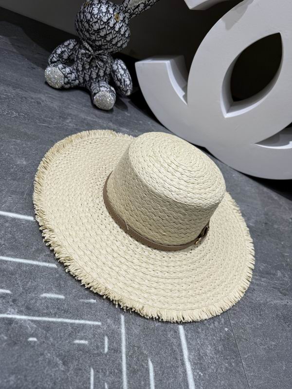 MIumiu top hat dx (1968)