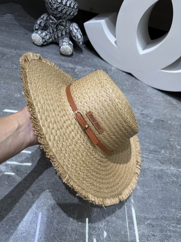 MIumiu top hat dx (1970)