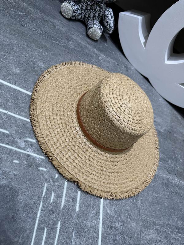 MIumiu top hat dx (1971)