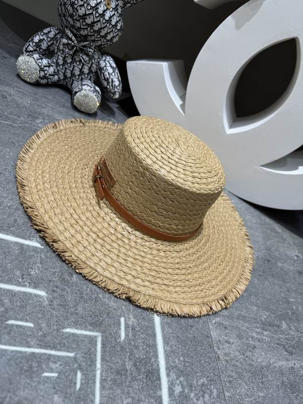 MIumiu top hat dx (1972)