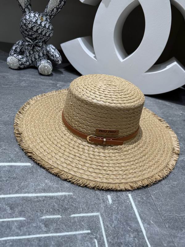 MIumiu top hat dx (1973)