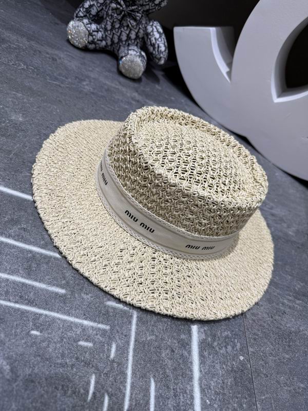 MIumiu top hat dx (1995)