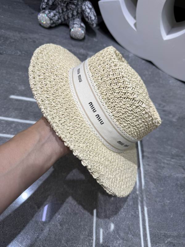 MIumiu top hat dx (1996)