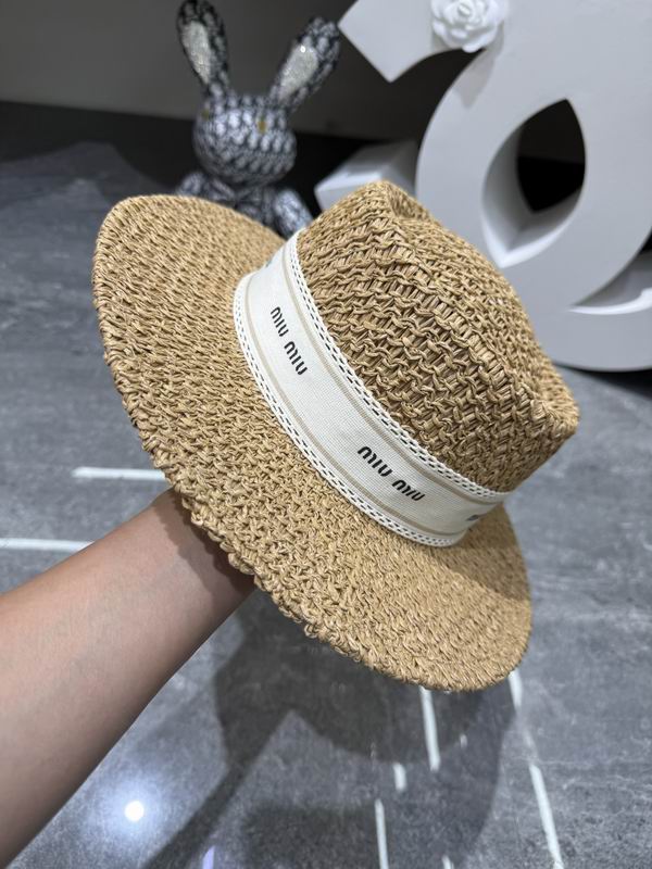 MIumiu top hat dx (1997)