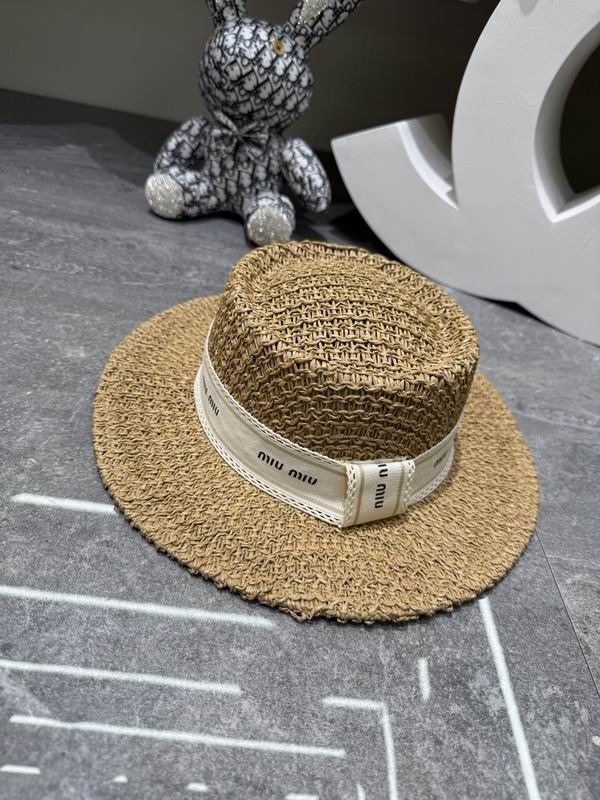MIumiu top hat dx (1998)