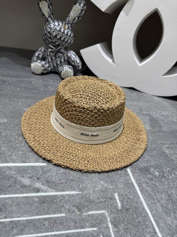 MIumiu top hat dx (2000)