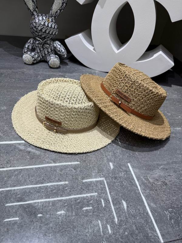 MIumiu top hat dx (2004)