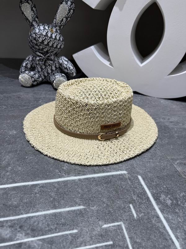 MIumiu top hat dx (2005)