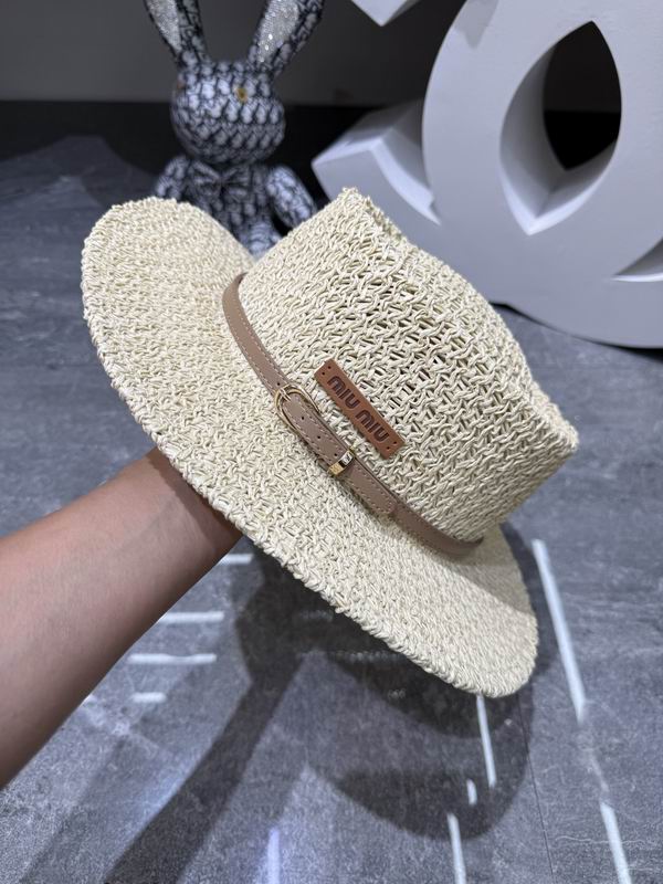 MIumiu top hat dx (2007)