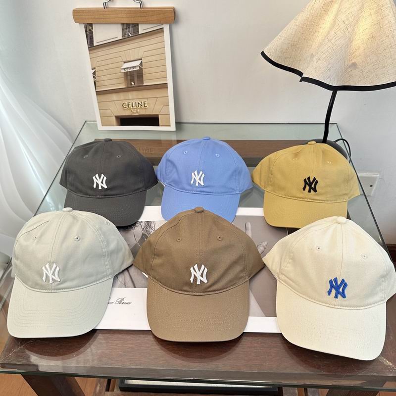 MLB NY Cap dx (110)