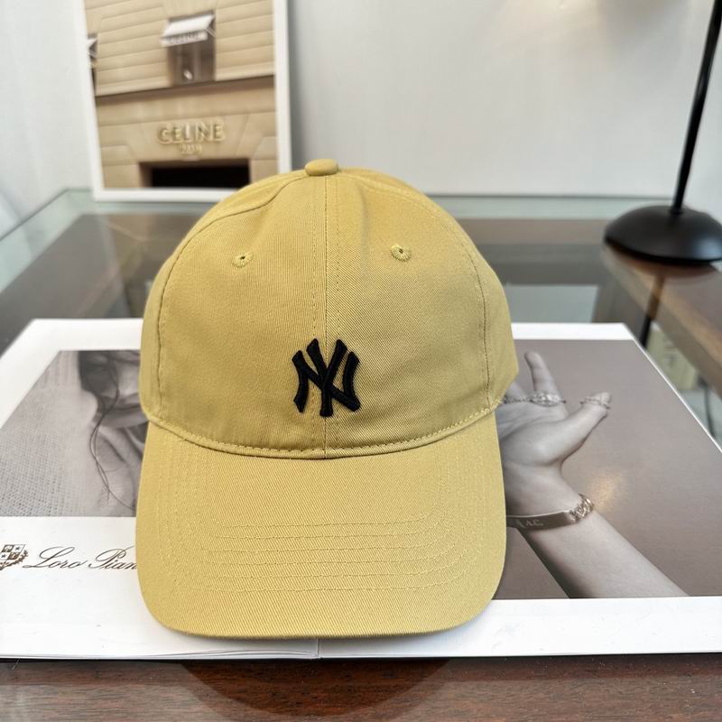 MLB NY Cap dx (128)