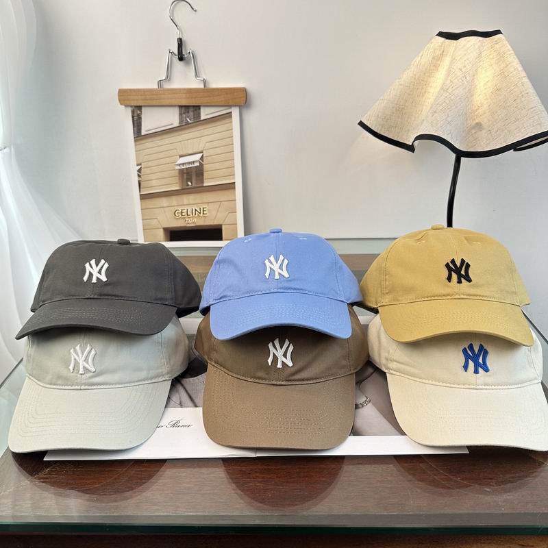 MLB NY Cap dx (148)