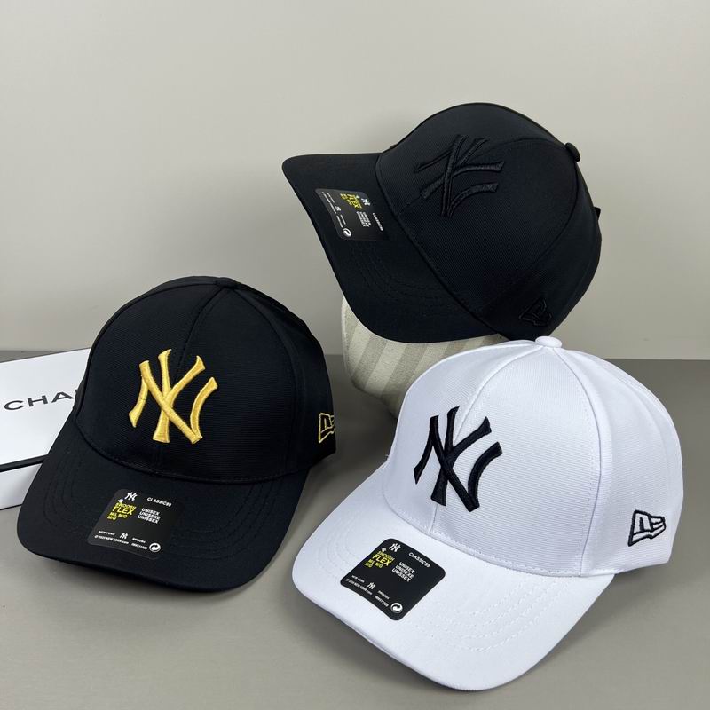 MLB NY Cap dx (175)