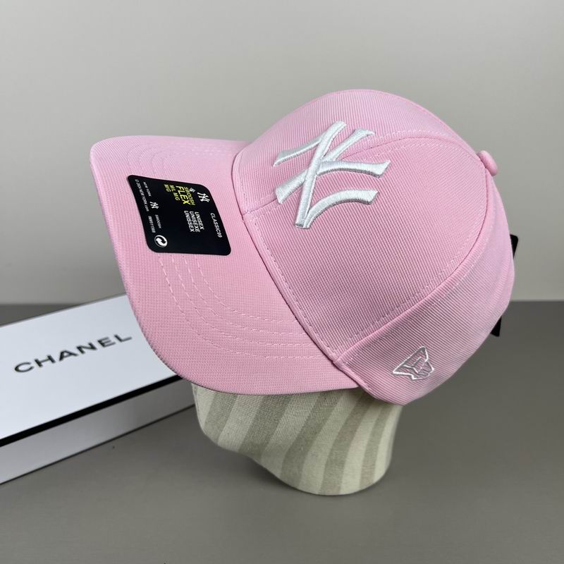 MLB NY Cap dx (180)