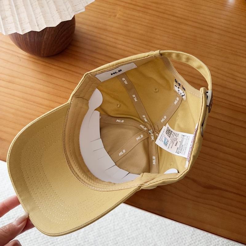 MLB NY Cap dx (185)
