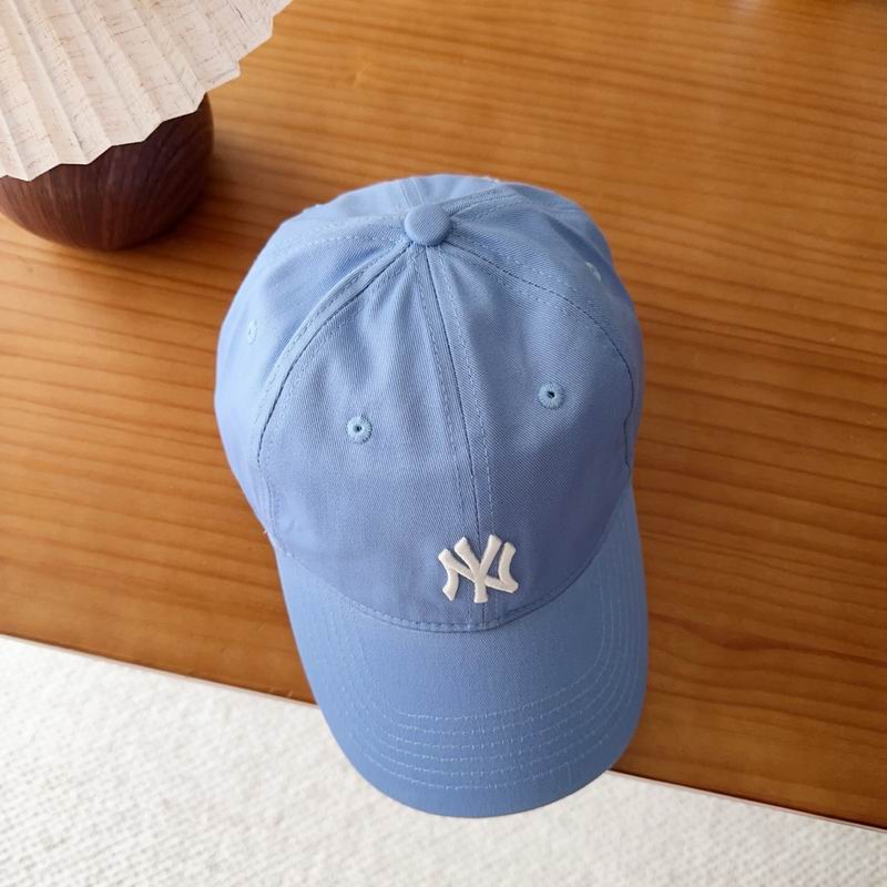MLB NY Cap dx (202)