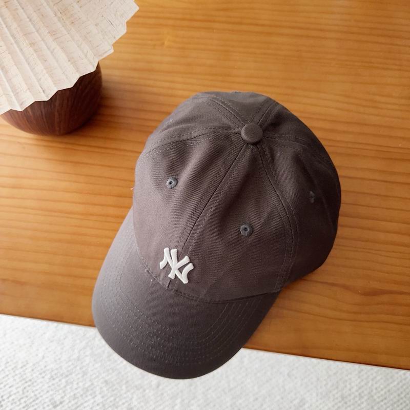 MLB NY Cap dx (212)