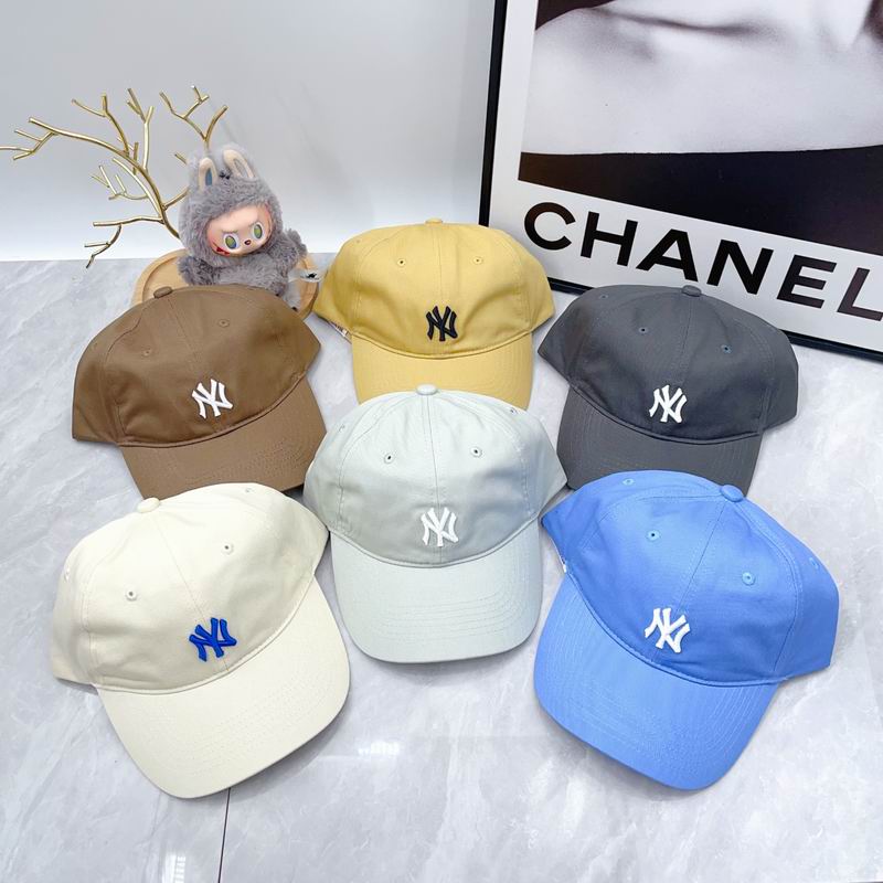 MLB NY Cap dx (221)