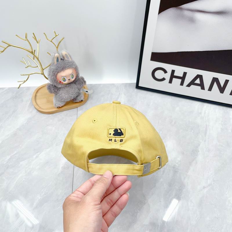 MLB NY Cap dx (223)