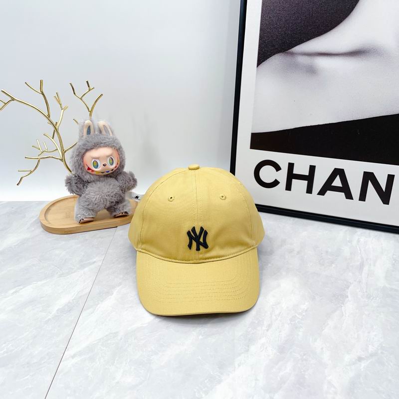 MLB NY Cap dx (225)