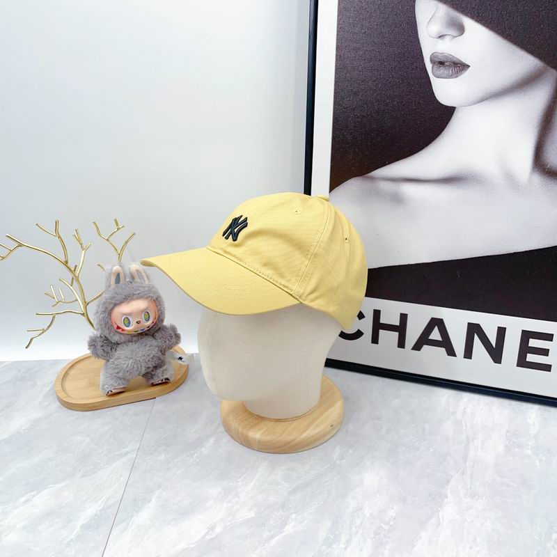 MLB NY Cap dx (227)
