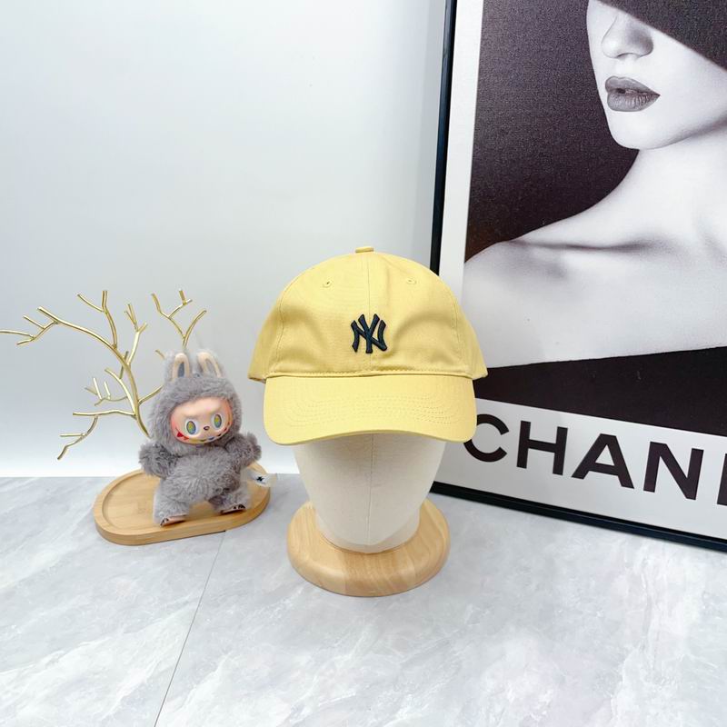 MLB NY Cap dx (229)