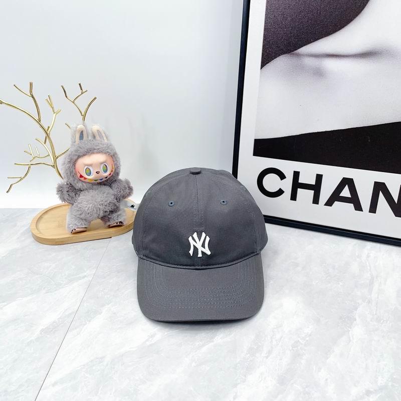 MLB NY Cap dx (234)