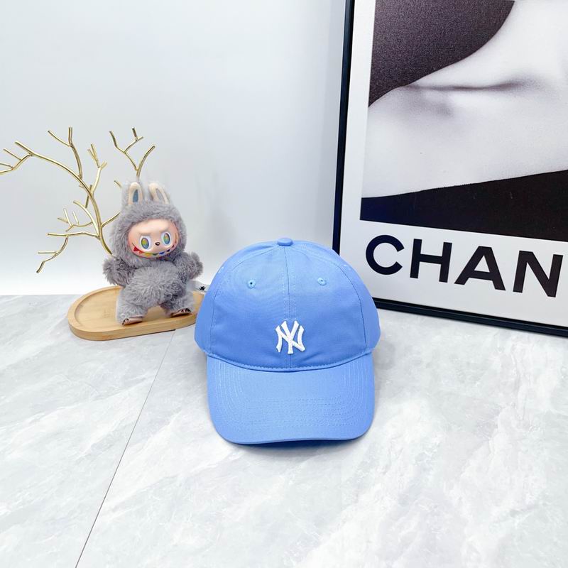 MLB NY Cap dx (252)